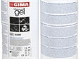 Ómhlaup - 1 lítra flaska - blátt – mynd 3