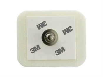 3M RED DOT 2228 SVAMPRAFEINDIR - 3.71x3.25 cm - 20 pokar af 50 stk - 3329