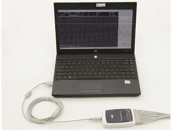 CONTEC 8000 ÞRÓAÐUR ECG VÖRUSTÖÐ - 12 RÁSIR - 33316