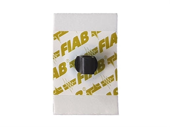Einnota PE-froðu rafeindir 28-44 mm - rétthyrndar - fullorðnir - 3372