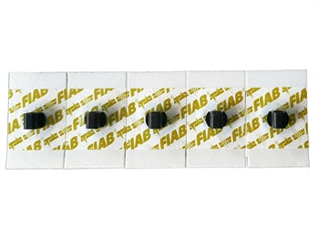BRJÓST RAFEINDIR diam. 30 mm - 33372