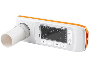 SPIROBANK II SMART + SOFTVER - 33512