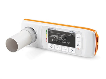 SPIROBANK II SMART + SOFTVER - 33512