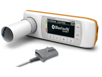SPIROBANK II SMART+ SpO2 MODÚL + SOFTVER - 33514