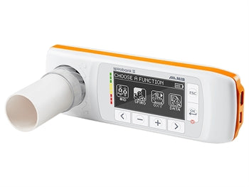 SPIROBANK II SMART+ SpO2 MODÚL + SOFTVER - 33514