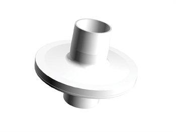 SÝKLAVARNARFÍLTER fyrir MIR, Medisoft spírometra - 33525