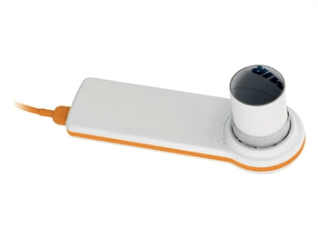 MINISPIR - PC SPIROMETER með hugbúnað - 33528