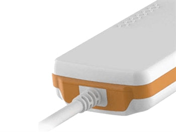MINISPIR - PC SPIROMETER með hugbúnað - 33528