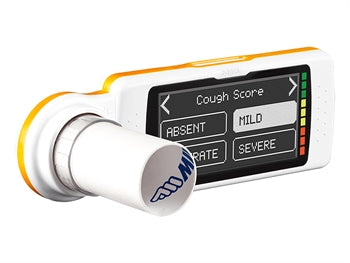 SPIRODOC SPIROMETER + SOFTVER - 33532