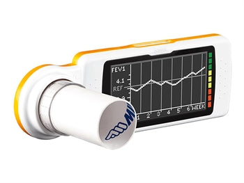 SPIRODOC SPIROMETER + SOFTVER - 33532