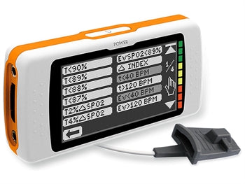 SPIRODOC Oximeter + Hugbúnaður - 3533