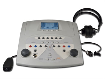 BELL PLUS DIAGNOSTIC HEYRNI MÆLIR loft + bein + maska - 33635