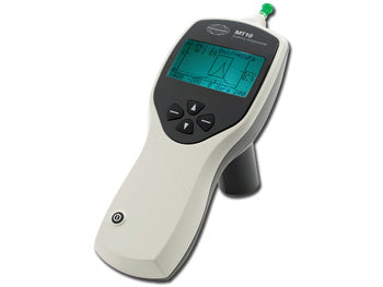 MT 10 HANDHELD TYMPANOMETER - 33665