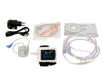 SLEEP APNEA SKIMUN MÆLIR - 33676