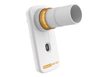 SMART ONE OXI PEAK FLOW og FEV1 á SmartPhone - 33684