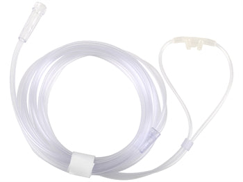 NASAL CO2 SÝNISRÖR fyrir 33698 - 33694