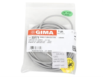 TEMPERATURE SENSOR - húðgerð - 33771