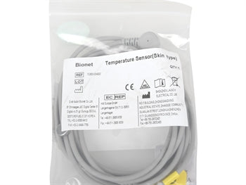 TEMPERATURE SENSOR - húðgerð - 33771