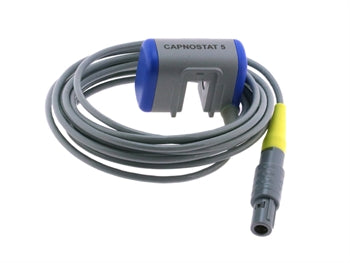 RESPIRONICS CAPNOSTAT ETCO2 MAINSTREAM SENSOR - 33797