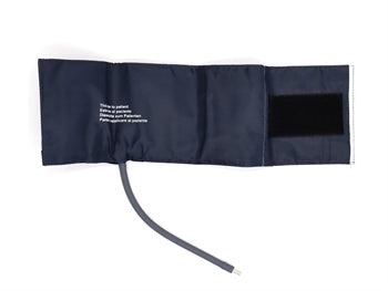RIESTER PEDIATRIC VELCRO CUFF fyrir RVS-100 - 129.006 - valkostur - 33813