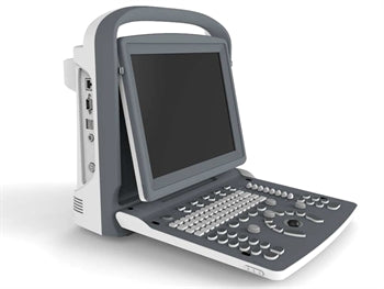 CHISON ECO2 SVART/HVÍT ULTRASOUND - 1 skynjari tengi - 33862