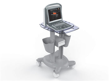CHISON ECO5 LITAR ULTRASOUND - 2 skynjari tengi - 33865