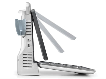 MINDRAY Z50 COLOUR ULTRASOUND með 2 skynjara tengjum - 33881