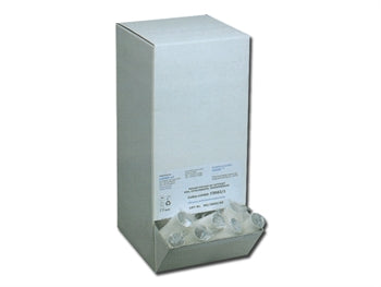 GIMA MOUTHPIECES 2.8x3 diam x6.5h cm - 33897