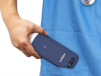 VIATOM LÍNÚR ÞRÓTTUR PORTABLE ULTRASOUND - 33931