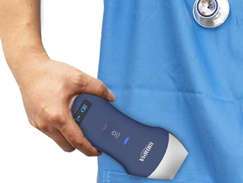 VIATOM DUAL HEAD LÍNÚR/KÚRFU ÞRÓTTUR PORTABLE ULTRASOUND - 33932