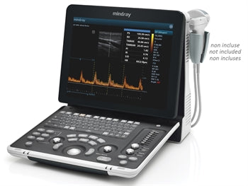 NÝJA MINDRAY DP-50 EXPERT ÓMSKOÐUN - 33992