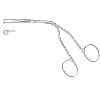 MAGILL töng – 15 cm – ryðfrítt stál