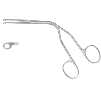 MAGILL töng – 20 cm – ryðfrítt stál