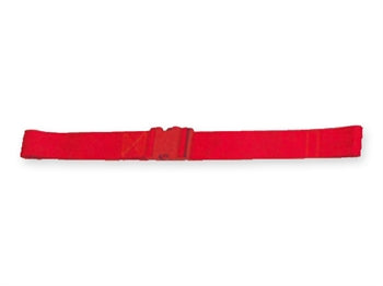 BELTI - plastlás - rauður - 34010