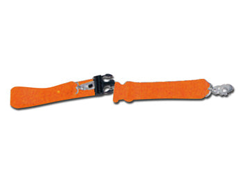 SET AF 3 BELTUM - B - appelsínugulur - 34014