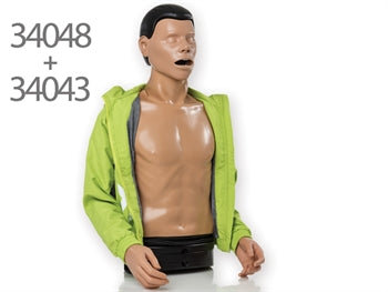 AMBU MAN AIRWAY WIRELESS - 34048