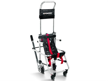 SKID EVACUATION CHAIR - 34061