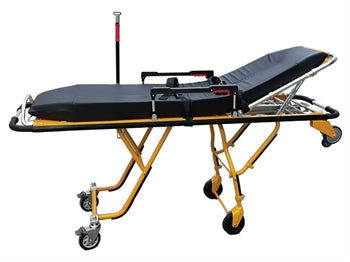 FULL AUTOMATIC MULTIPOSITION STRETCHER - 34072