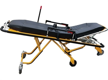 FULL AUTOMATIC MULTIPOSITION STRETCHER - 34072