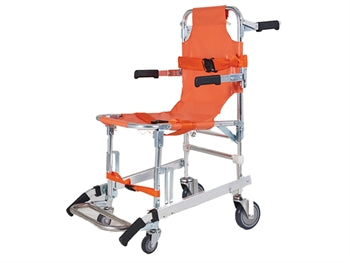 VALUE STAIR CHAIR - 4 hjól - 34073