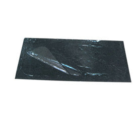 LÍKPOKI PVC - svartur - burðargeta 150 kg - 4116