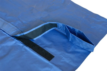 BODY BAG vinyl þakinn nylon - hleðsla 150kg - 34117