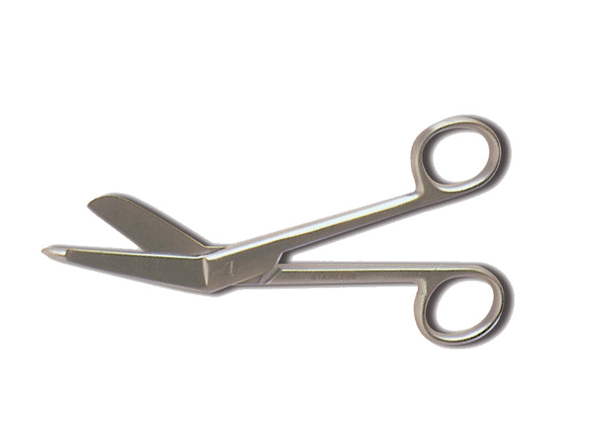 LISTER umbúðaskæri – 15 cm