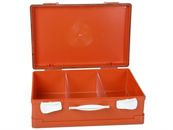 TÓMT PLASTKASSA 2 - 395 x 270 x 135 mm - 34138