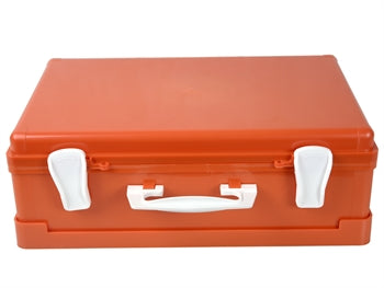 TÓMT PLASTKASSA 2 - 395 x 270 x 135 mm - 34138