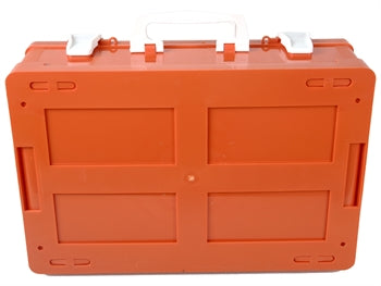 TÓMT PLASTKASSA 2 - 395 x 270 x 135 mm - 34138
