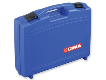 SPEED CASE tómt, með svampi - 34180