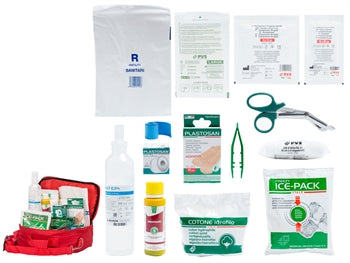 AMBU MARK IV endurlífgunartæki - fullorðnir - með geymslupoka 1,500 ml - 34185