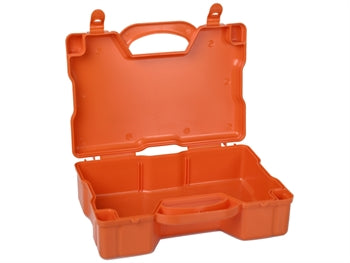 TÓMT PLASTKASSA A - 290x215x90 mm - 34186