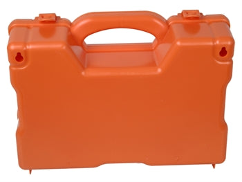 TÓMT PLASTKASSA A - 290x215x90 mm - 34186
